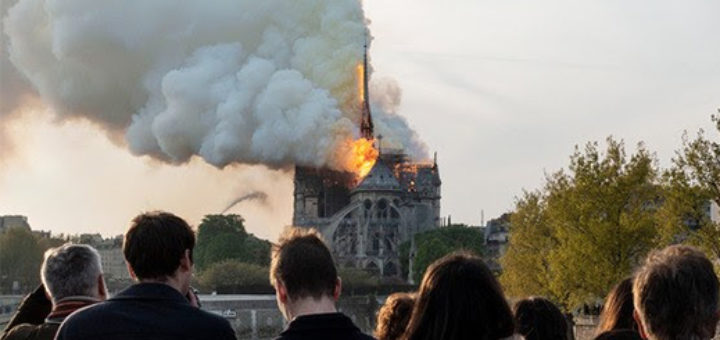 vanity fair  – what comes after the notre-dame fire