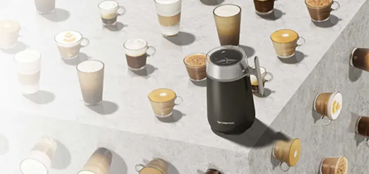 nespresso 2ws F