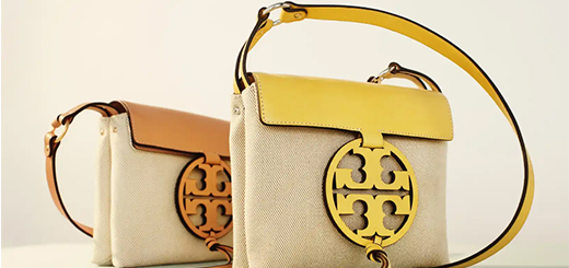 best sellers from tory burch