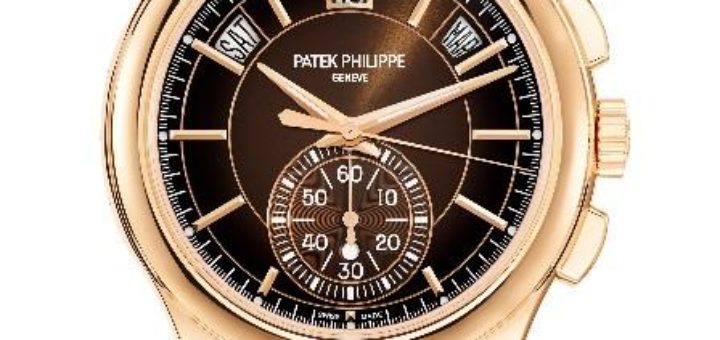 weir & sons host the patek philippe 2019 exhibition collection