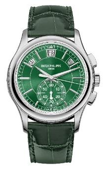 patek philippe weir and sons