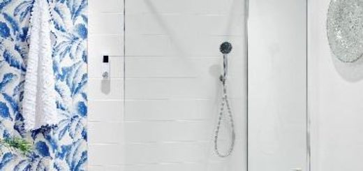 the triton host™ digital mixer shower: affordable style meets digital excellence
