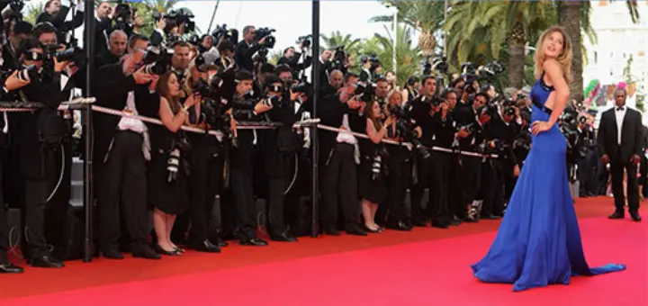 Cannes Film Festival 42q1F