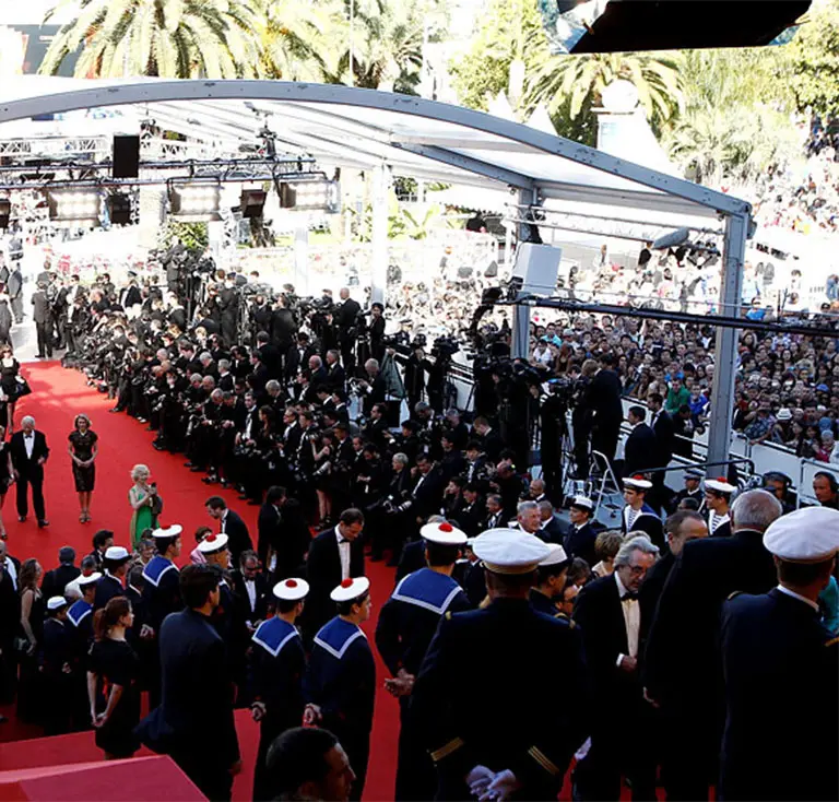 Cannes Film Festival 2022 - 28 May Awarding/Closing Ceremony 1 cannes film festival – leonardo dicaprio, brad pitt margot robbie and quentin tarantino in cannes!