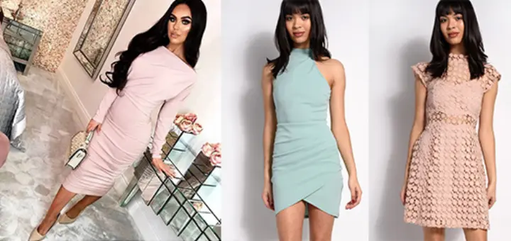 Dresses ie 980F