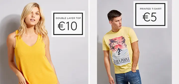 Dunnes Stores EFEF12F