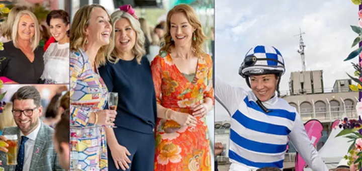 Leopardstown Racecourse N4T245t7F