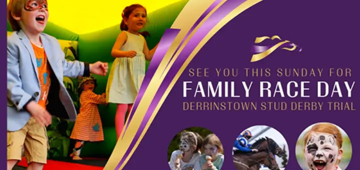 Leopardstown Racecourse bjko85F