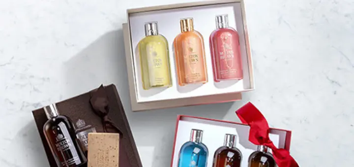 Molton Brown G4tgtf567F