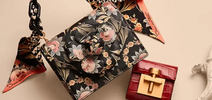 Oscar de la Renta 3GEFFfF