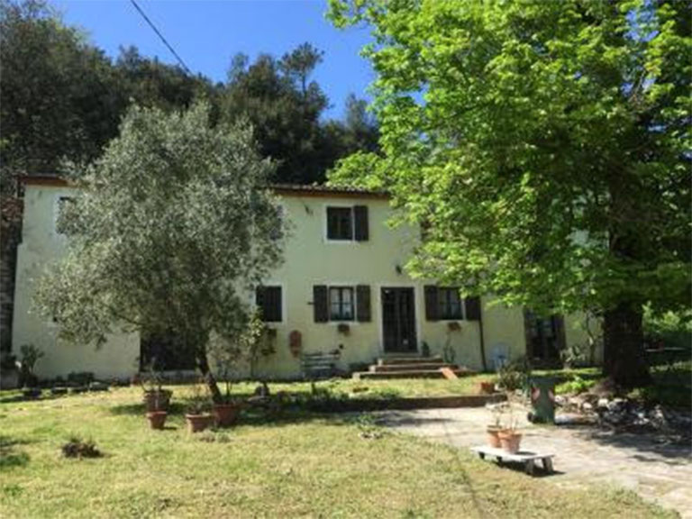 Realpoint Property - Help Yourself To An Italian Property