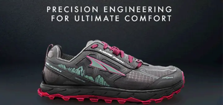Runners Need G753E2F