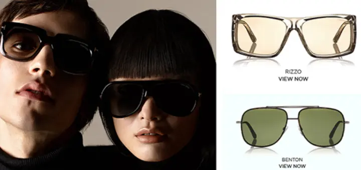 TOM FORD bku780ojsF