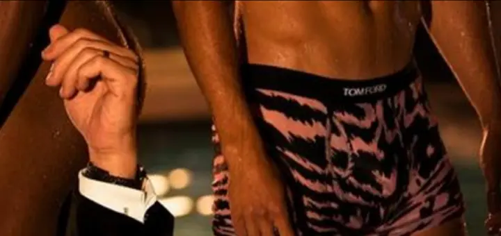 Tom ford 2qaF