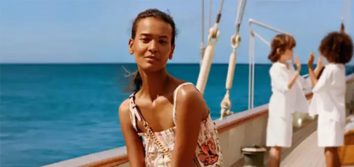 Tory burch The dress edit 99v8F