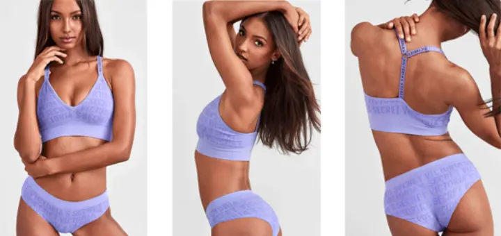 VIctoria secret o2w3F