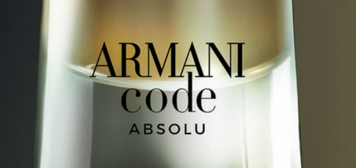 armani feature