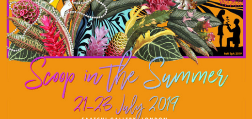 scoop in the summer 21-23rd july 2019