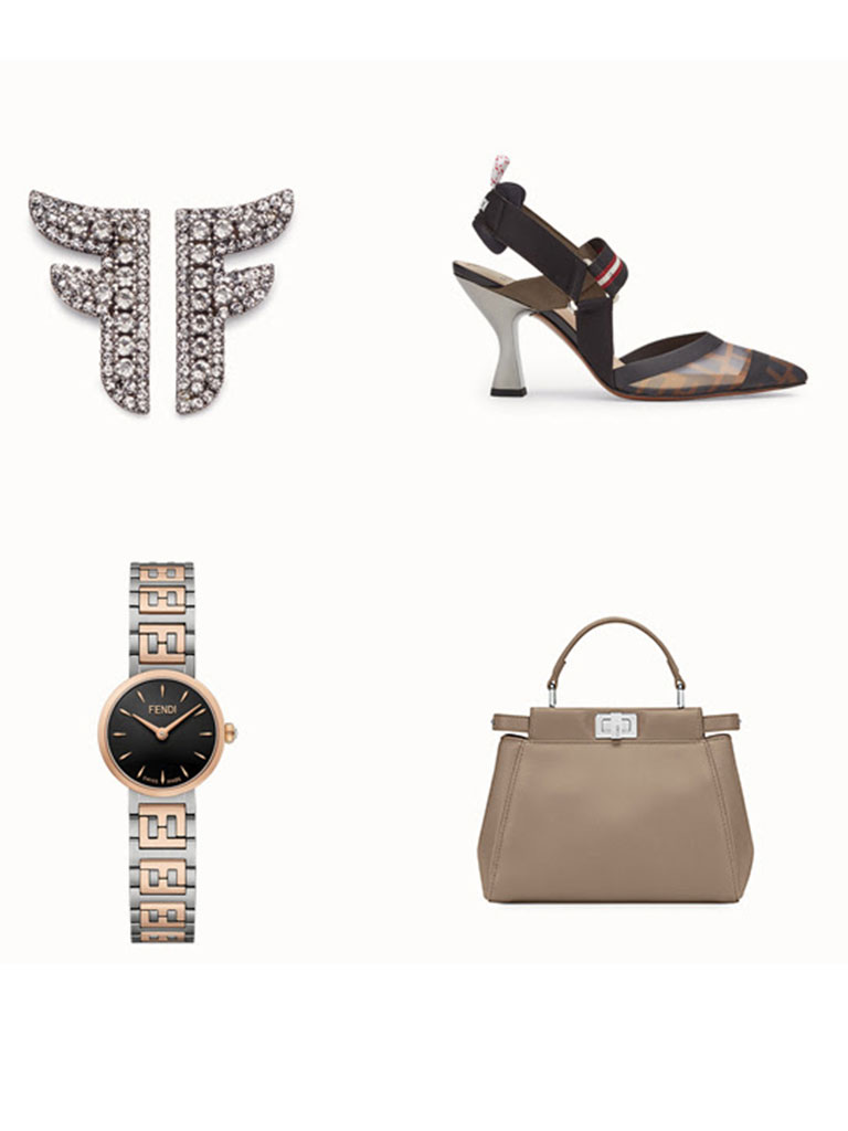 fendi mother's day