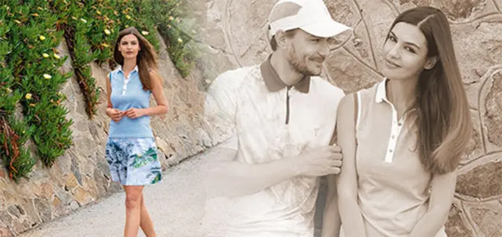 GOLFINO News 55gf