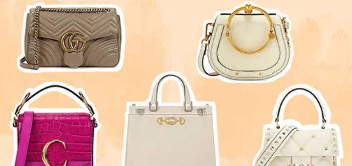 Harvey Nichols This seasons most coveted handbags hy46f 1