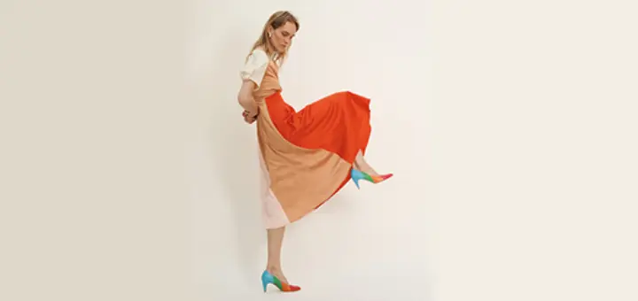 Harvey Nichols bhte58 9ef