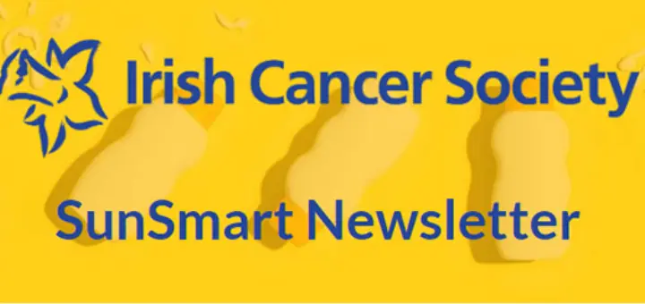 Irish Cancer Society ko0f