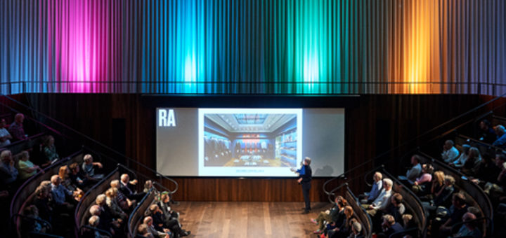 royal academy of arts – priority booking now open – unmissable events