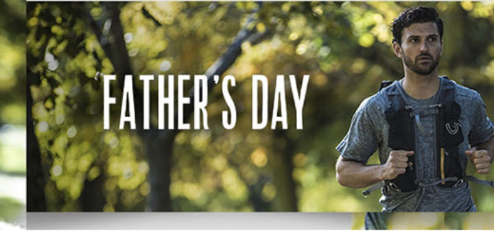 runners need –  find the perfect gift this father’s day