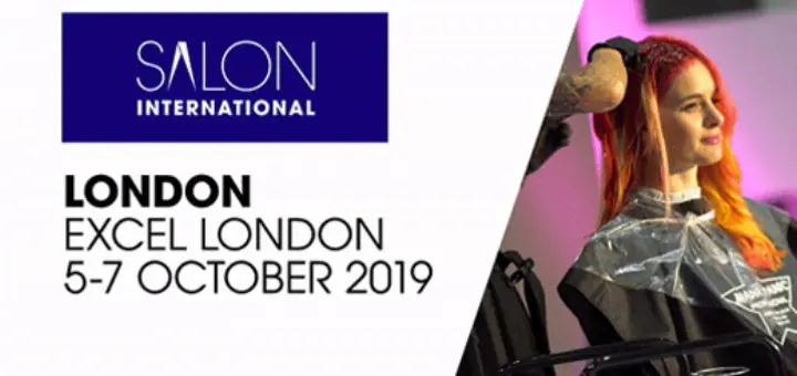Salon International yth67f