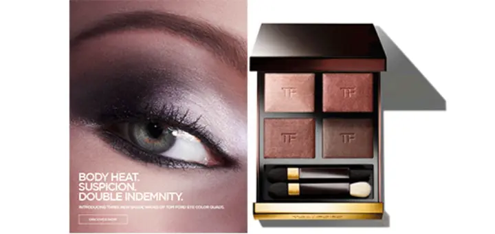 TOM FORD KIGydcj95