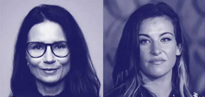 Web Summit women in tech o21