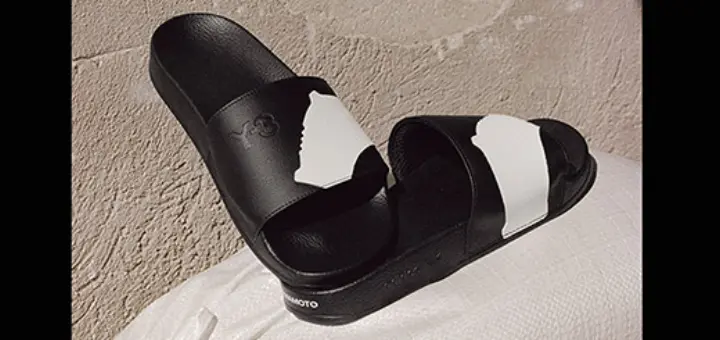 Y 3 Adilettev Available now 6c