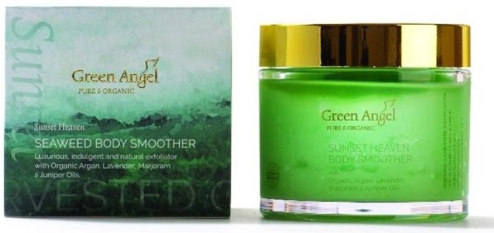 father’s day grooming gifts from green angel