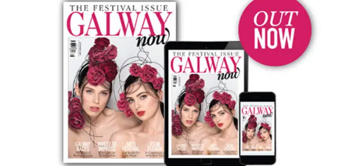 GALWAYnow magazine unnare45