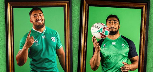 intersport elverys – introducing irish rugby’s new rugby world cup™ range