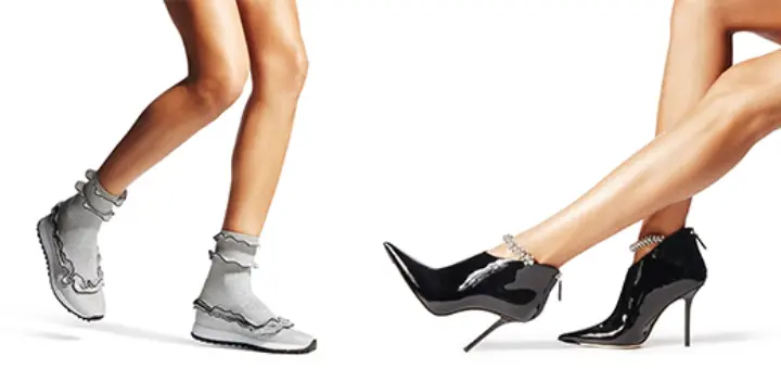 Jimmy Choo MIRREN85SUE 112110 MODEf