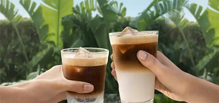 Nespresso 7uf4923
