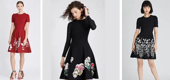 Oscar de la Renta 4rr5f