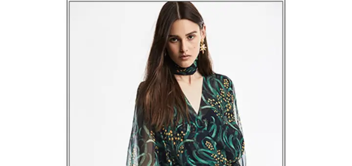 Oscar de la Renta e22f