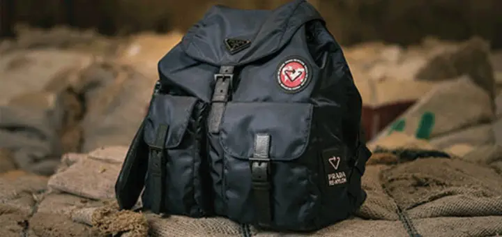 Prada tgdr3