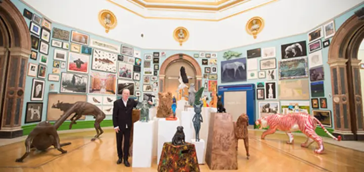 Royal Academy of4