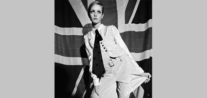 VA Shop Black and White 60s4f