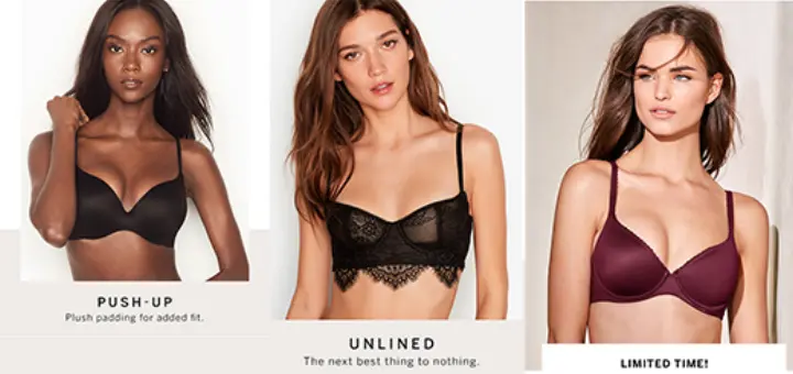 Victorias Secret hytg59f