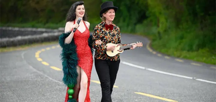 GALWAYnow magazine Hte441