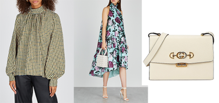 Harvey Nichols gucci y4f