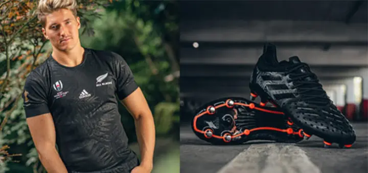 Lovell Rugby UU53