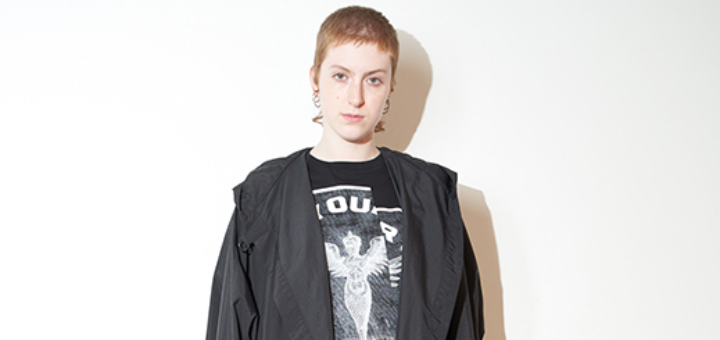 McQ 11705147kd 10 g f1