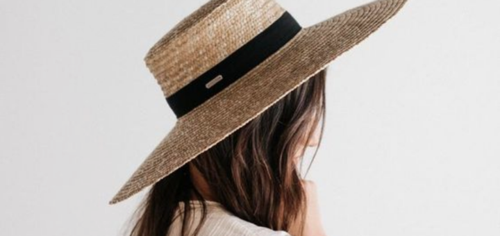 5 of the best: sun hats