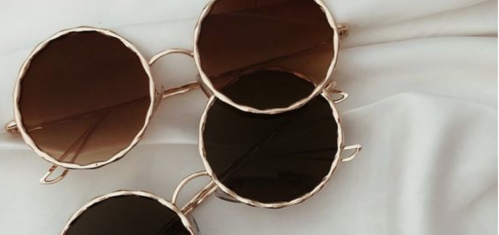 5 of the best: sunglasses